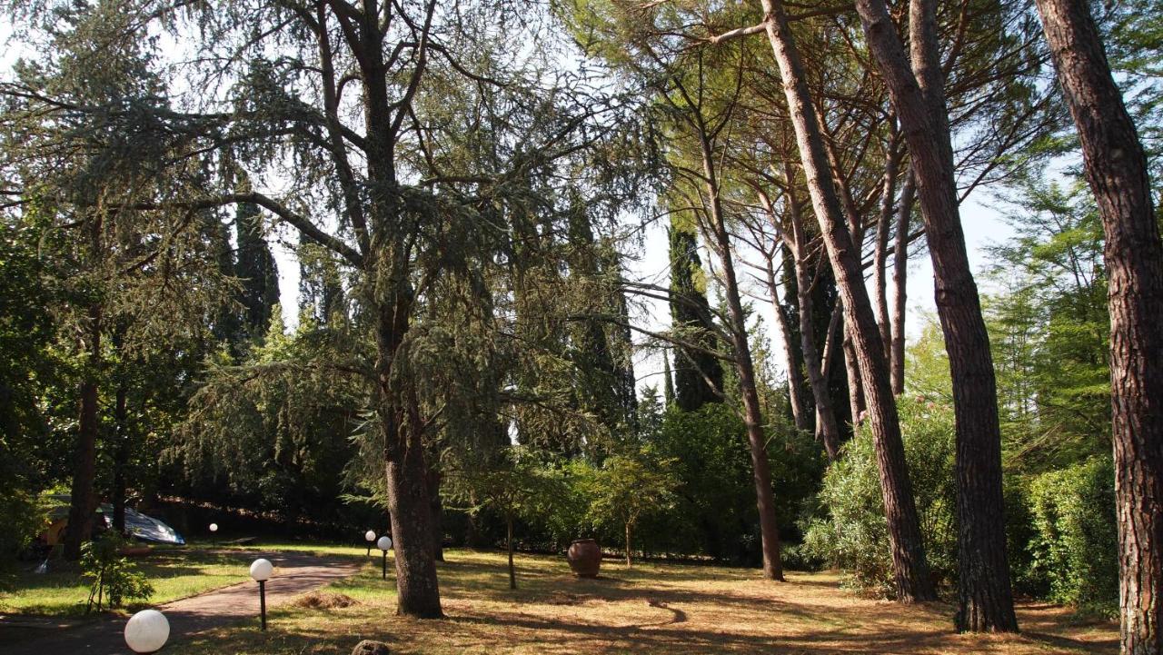 フィレンツェLa Casa Di Duccio Con Parcheggio Gratuitoアパートメント エクステリア 写真