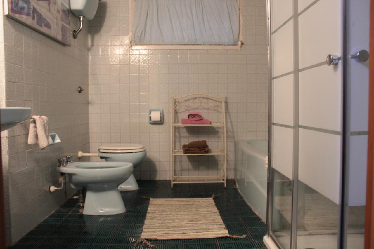 フィレンツェLa Casa Di Duccio Con Parcheggio Gratuitoアパートメント エクステリア 写真