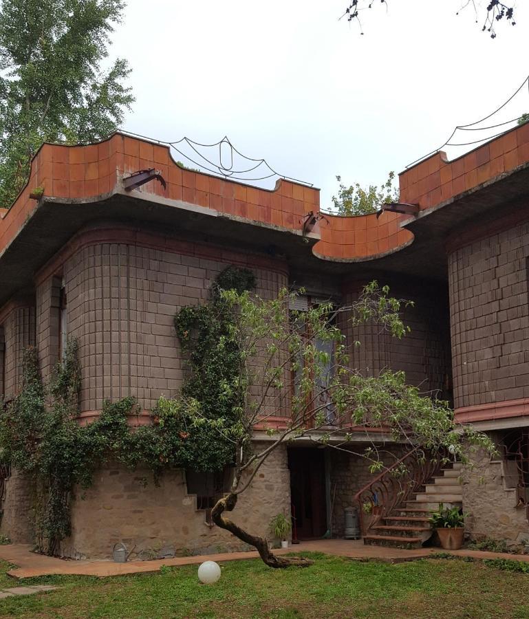 フィレンツェLa Casa Di Duccio Con Parcheggio Gratuitoアパートメント エクステリア 写真