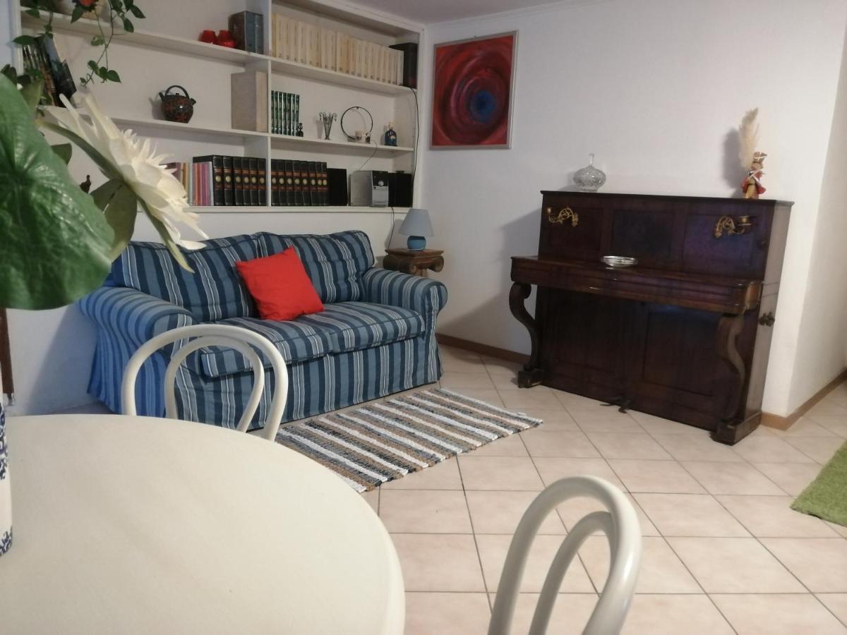 フィレンツェLa Casa Di Duccio Con Parcheggio Gratuitoアパートメント エクステリア 写真