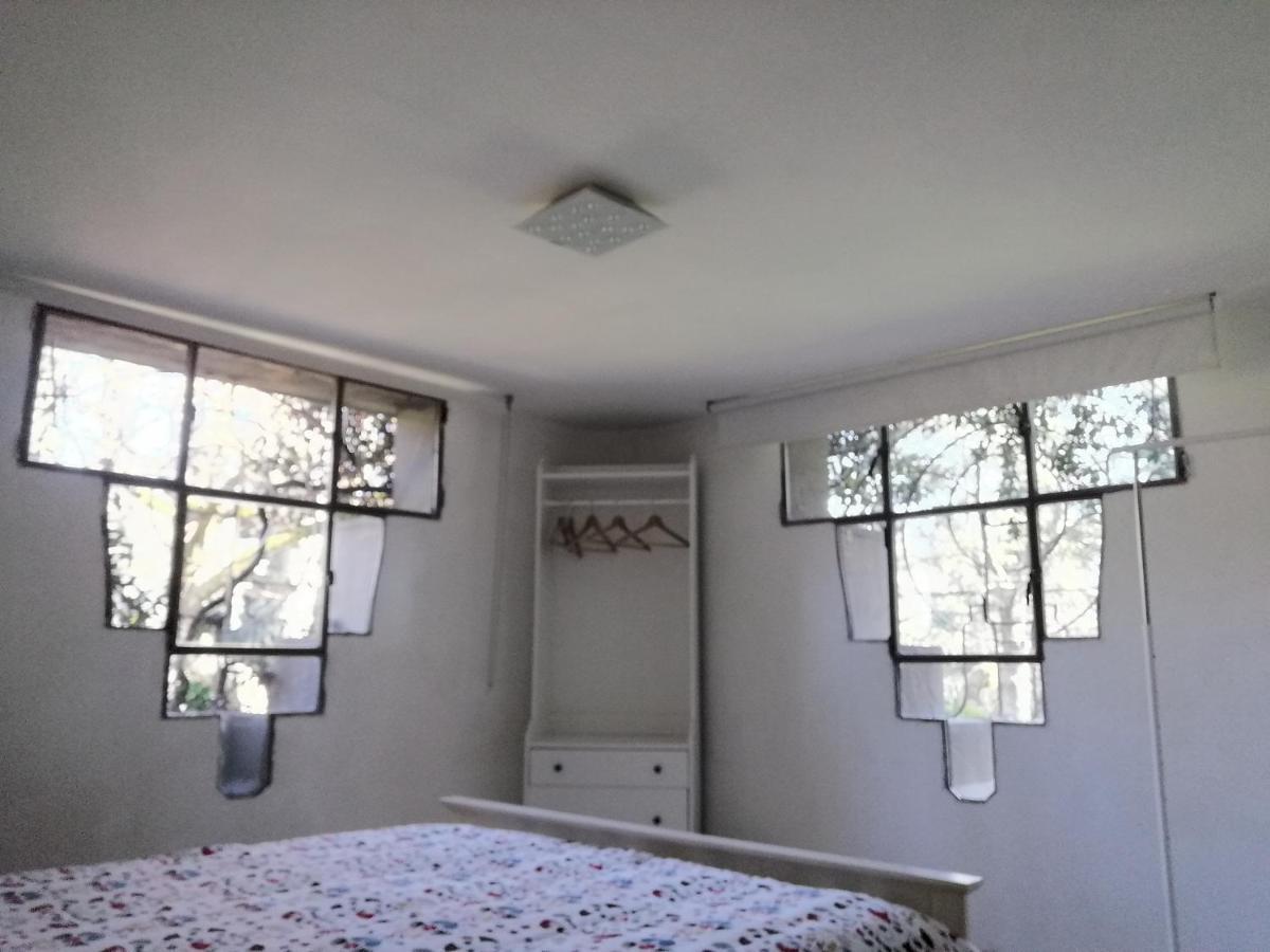 フィレンツェLa Casa Di Duccio Con Parcheggio Gratuitoアパートメント エクステリア 写真