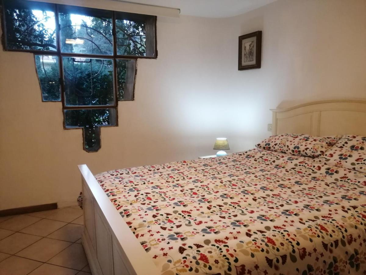 フィレンツェLa Casa Di Duccio Con Parcheggio Gratuitoアパートメント エクステリア 写真